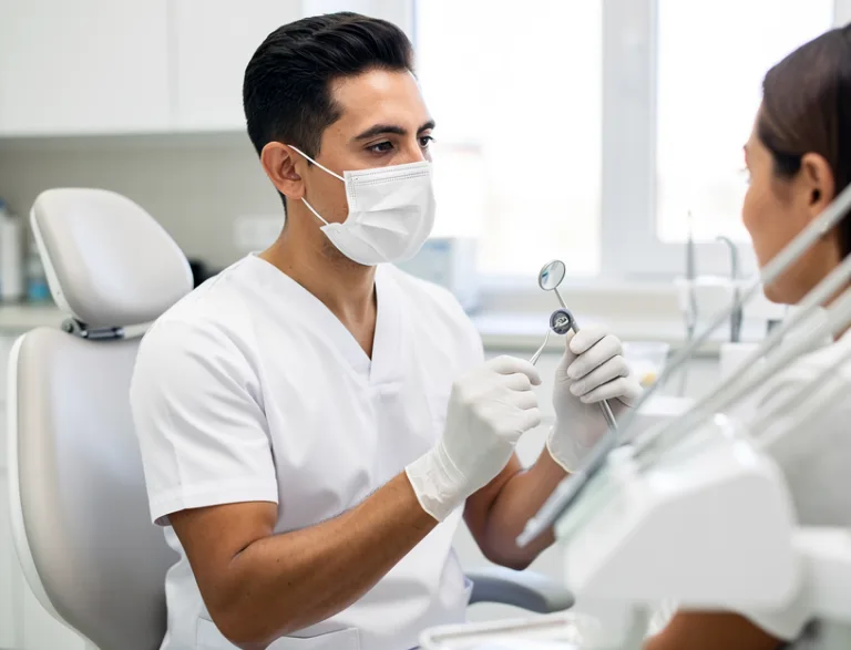 dentist Silver Lake